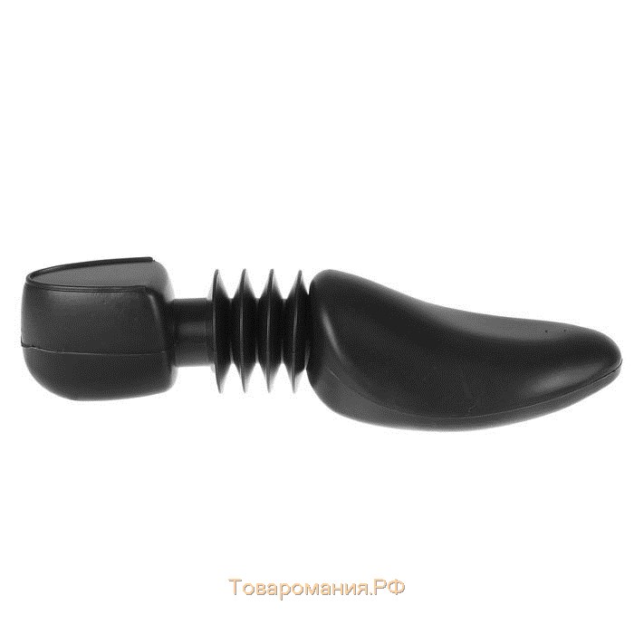 Колодка для сохранения формы обуви, 36-38 р-р, цвет чёрный