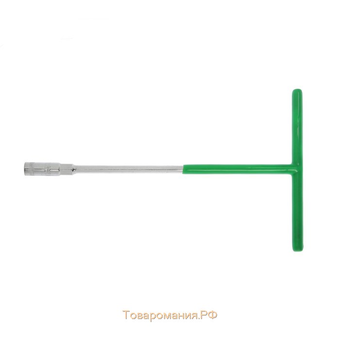 Ключ торцевой Т-образный ТУНДРА, 10 х 300 мм