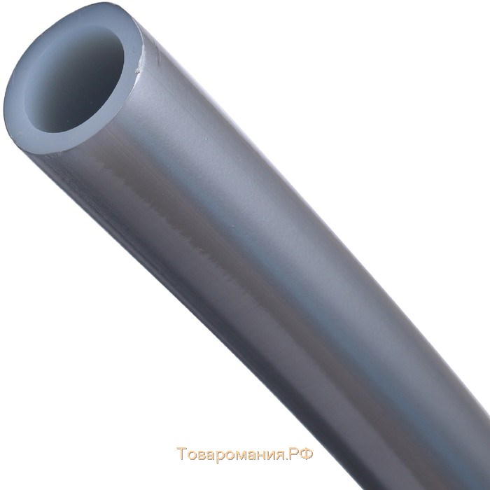 Труба из сшитого полиэтилена STOUT PEX-a, d=25 x 3.5 мм, бухта 50 м, с кислородным барьером