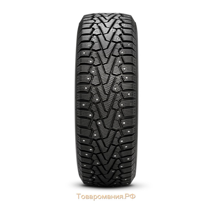 Шина зимняя шипованная Pirelli IceZero 185/60 R14 82T