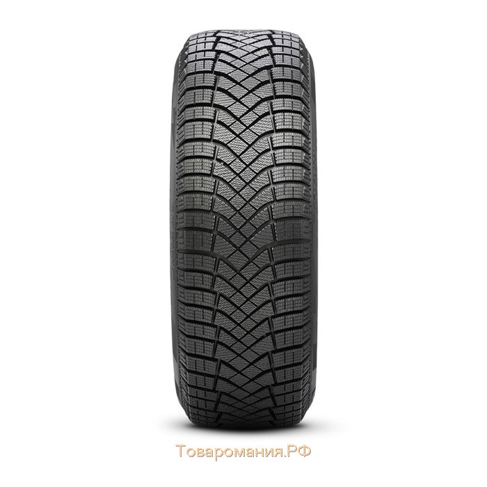 Шина зимняя нешипуемая Pirelli IceZero Friction 225/65 R17 106T