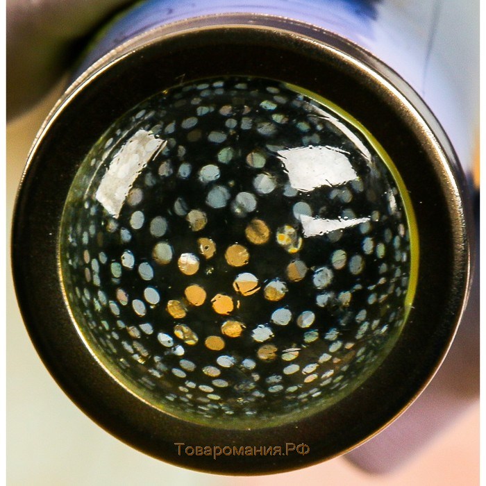 Калейдоскоп "Подводный мир" 19х4х4 см