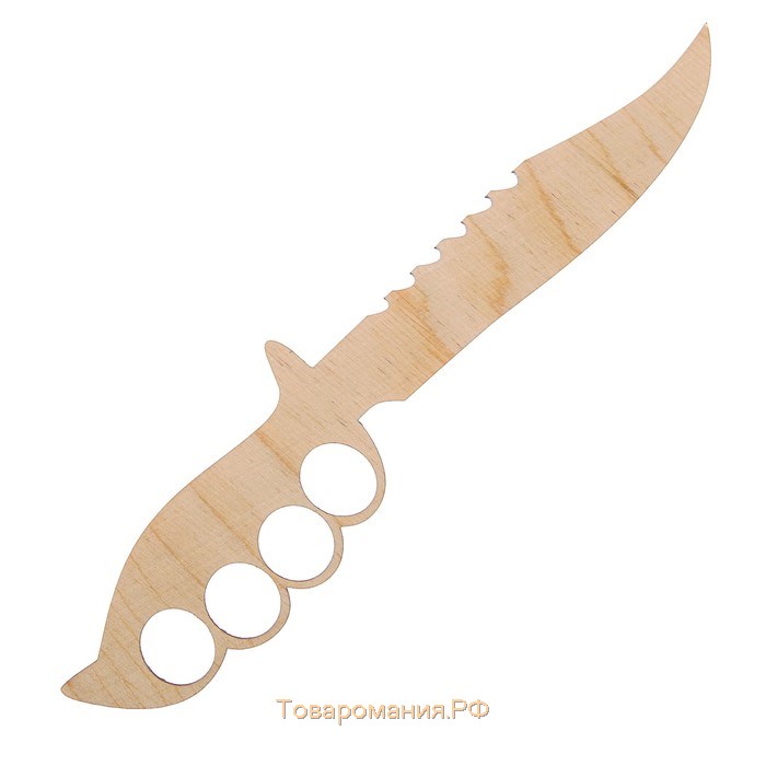 Легкие ножи standoff 2. Сувенирное оружие "нож" 25x5,5 см. Ножи из фанеры. Деревянные ножики. Крутые деревянные ножи.