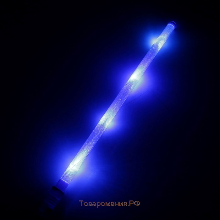Световая палочка «Яркая», цвета МИКС