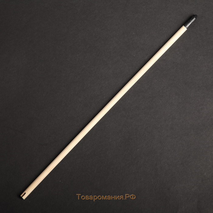 Сувенирное деревянное оружие "Лук подростковый", 95 см, коричневый, массив ясеня