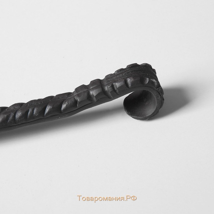 Тандыр "Сармат Дастархан" h-113 см, d-68, 167 кг, 12 шампуров, кочерга, совок