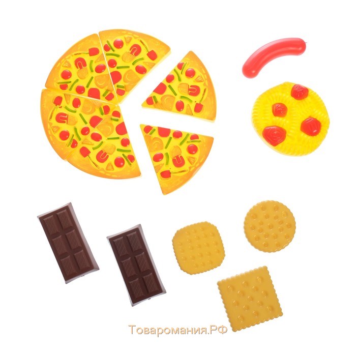 Набор продуктов «Вкусная Пицца»