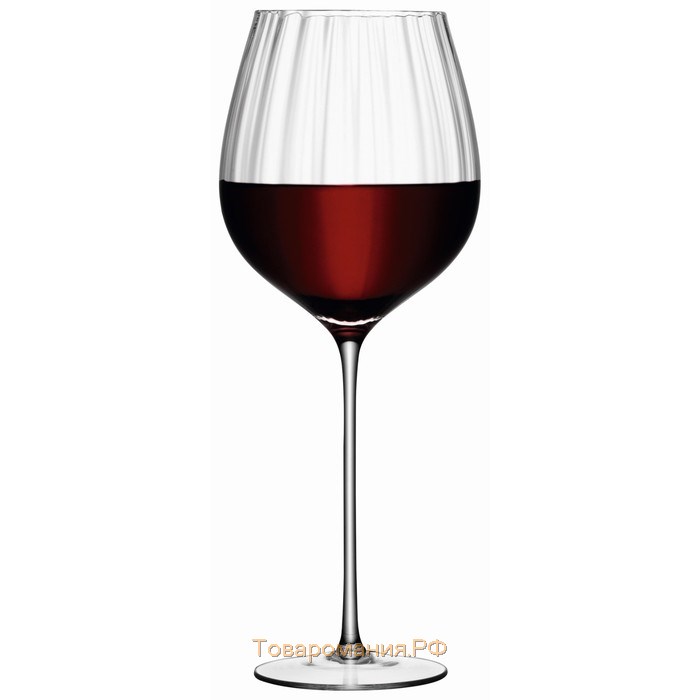 Набор из 4 бокалов для красного вина Aurelia, 660 мл