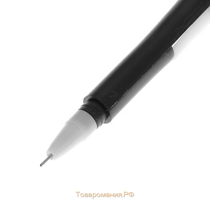 Ручка шариковая-прикол, «Дельфин», МИКС