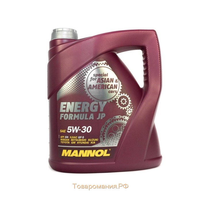 Sae 5w30 купить. Mannol Energy 5w-30 4л. Манол Энерджи 5w30 синтетика. Mannol Energy Formula jp 5w-30. Моторное масло Манол Энерджи 5w30.