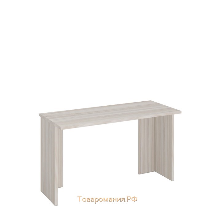 Стол, 1300 × 600 × 770 мм, цвет карамель