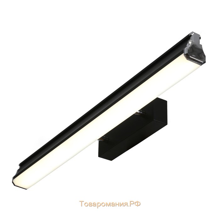 Подсветка для картин "Минар" LED 16Вт черный 57,5х10,5х7,5 см.