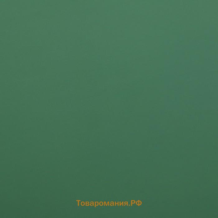 Пленка матовая для цветов, двухсторонняя,"Зефир" ,57 см х 5 м