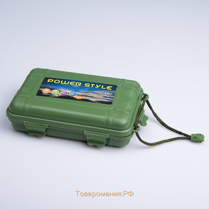 Фонарь профессиональный аккумуляторный Дозор  MHA-W5D1, 3 режима, zoom, 15.5 х 4 х 4 см