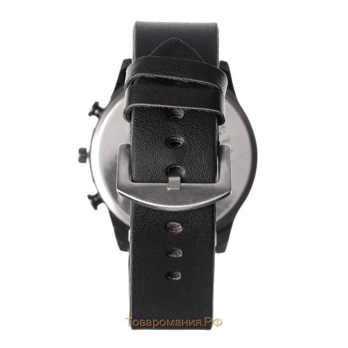 Подарочный набор 2 в 1 "Колипа": наручные часы и браслет