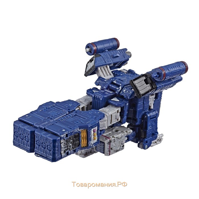 Игрушка Transformers «Класс вояджеры», МИКС