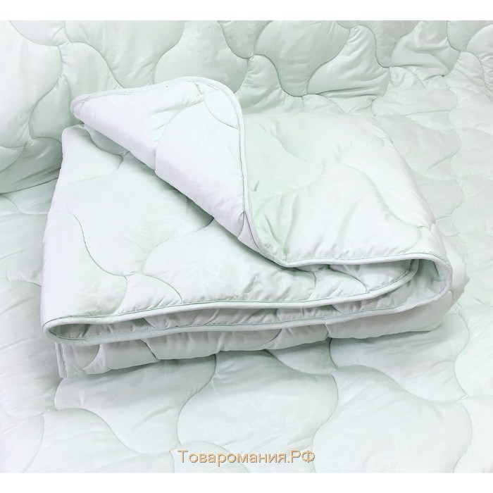 Одеяло «Лебяжий пух», размер 200 × 215 см, микрофибра