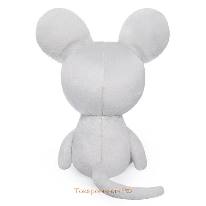 Мягкая игрушка «Мышка Пшоня» 15 см