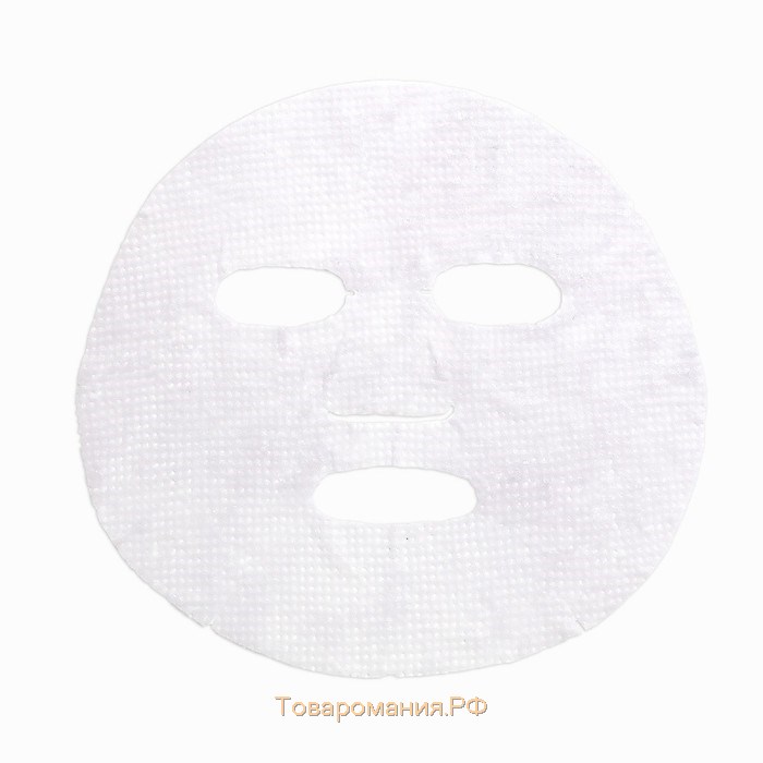 Вафельная маска для лица Kocostar «Сливочное мороженое», освежающая и смягчающая