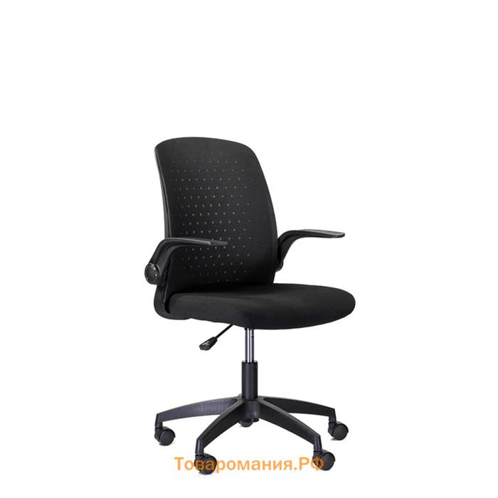 Кресло Торика/Torika М-803 PL LFX (черный)