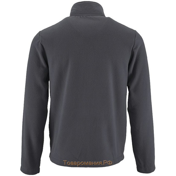 Куртка мужская NORMAN, размер XXL, цвет серый