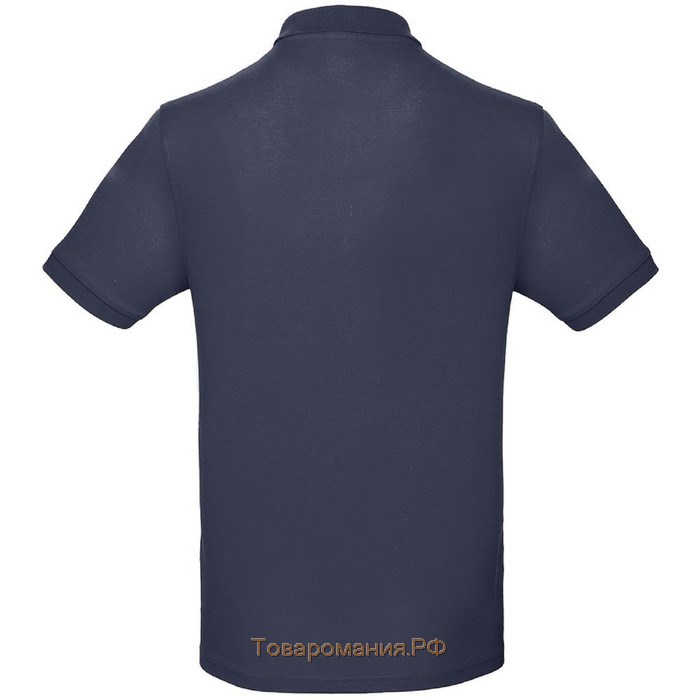 Рубашка поло мужская Inspire, размер L, цвет тёмно-синий