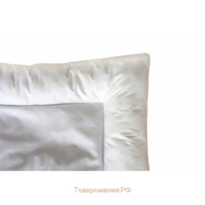 Подушка Nature, размер 40 × 60 см, лузга гречихи