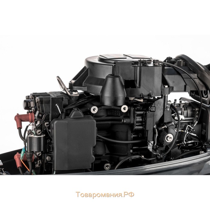 Двухтактный лодочный мотор Mikatsu M40FHS