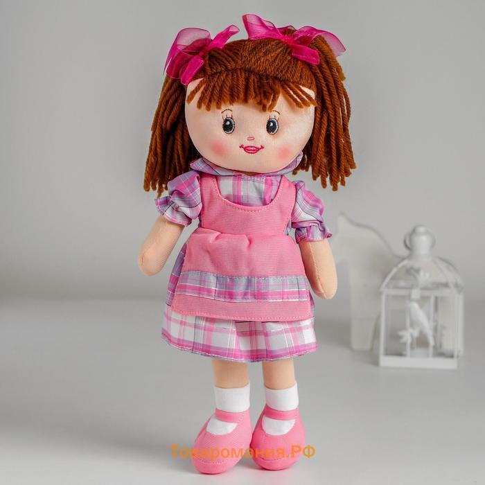 Кукла «Мила», цвета МИКС