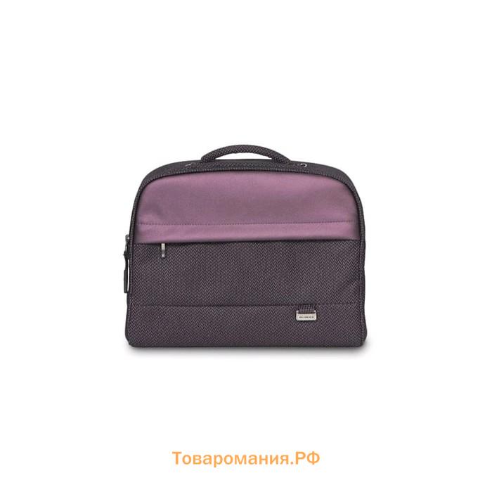 Коляска 2 в 1 Riko Nano Pro, цвет plum