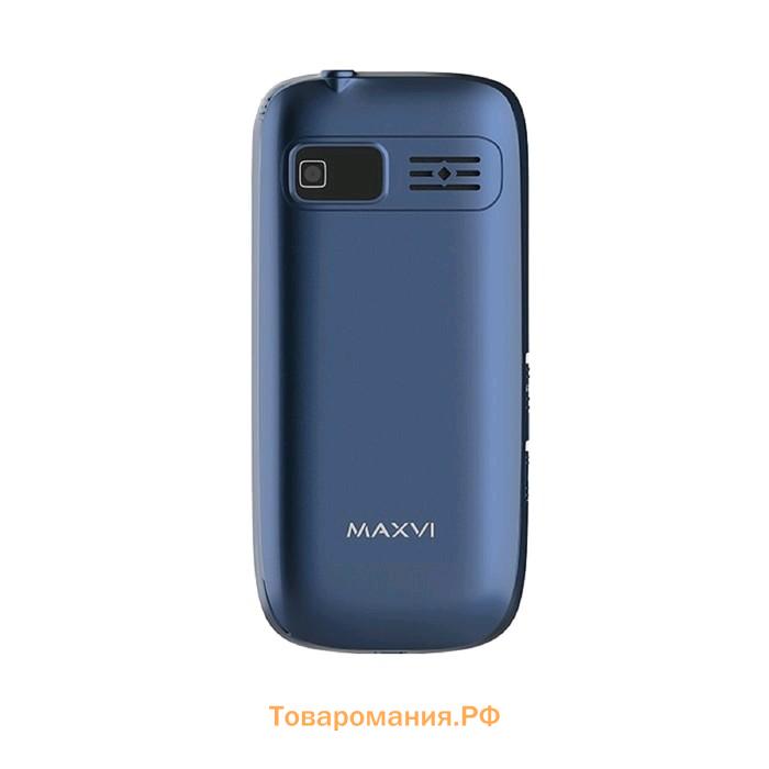 Maxvi B6 Аккумулятор Купить