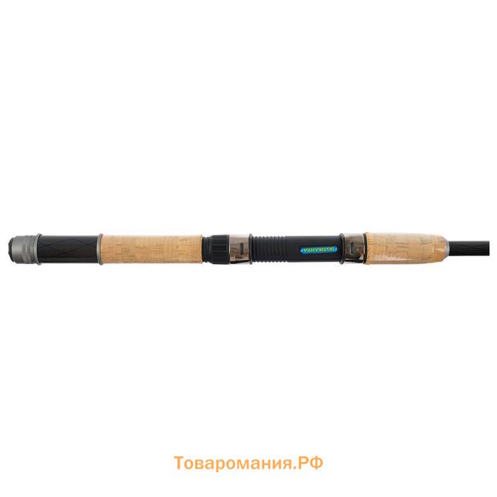 Спиннинг  "Волжанка-телеспин", тест 80-150 г, длина 1.8 м