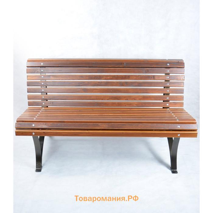 Скамейка Тенистая 150 х 80 х 80 см