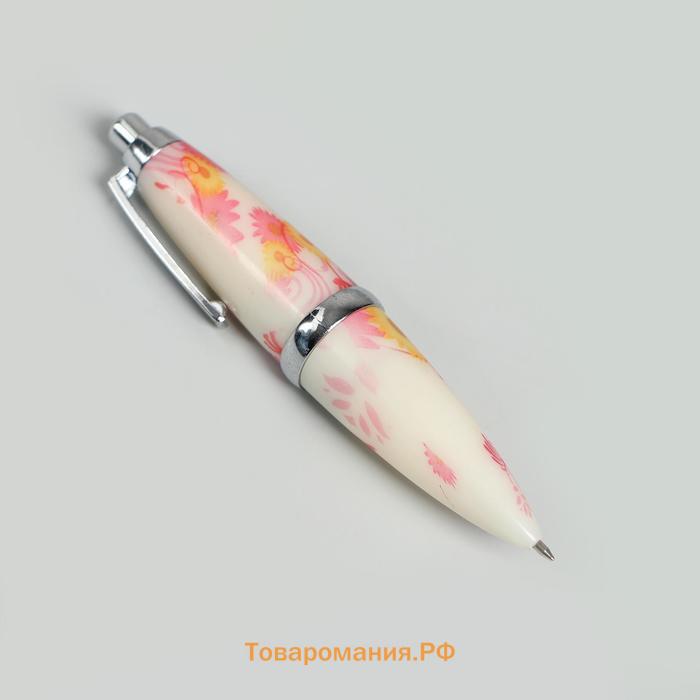 Прикол-шокер «Ручка», цвета МИКС