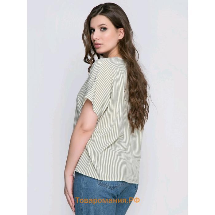 Блуза «Жаннет», размер 46