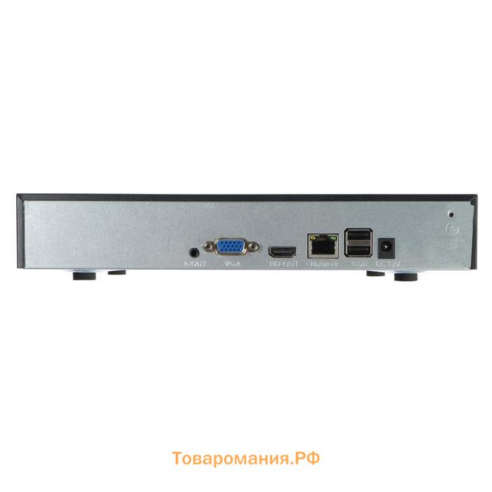 Видеорегистратор ssdcam nvr 1508a руководство