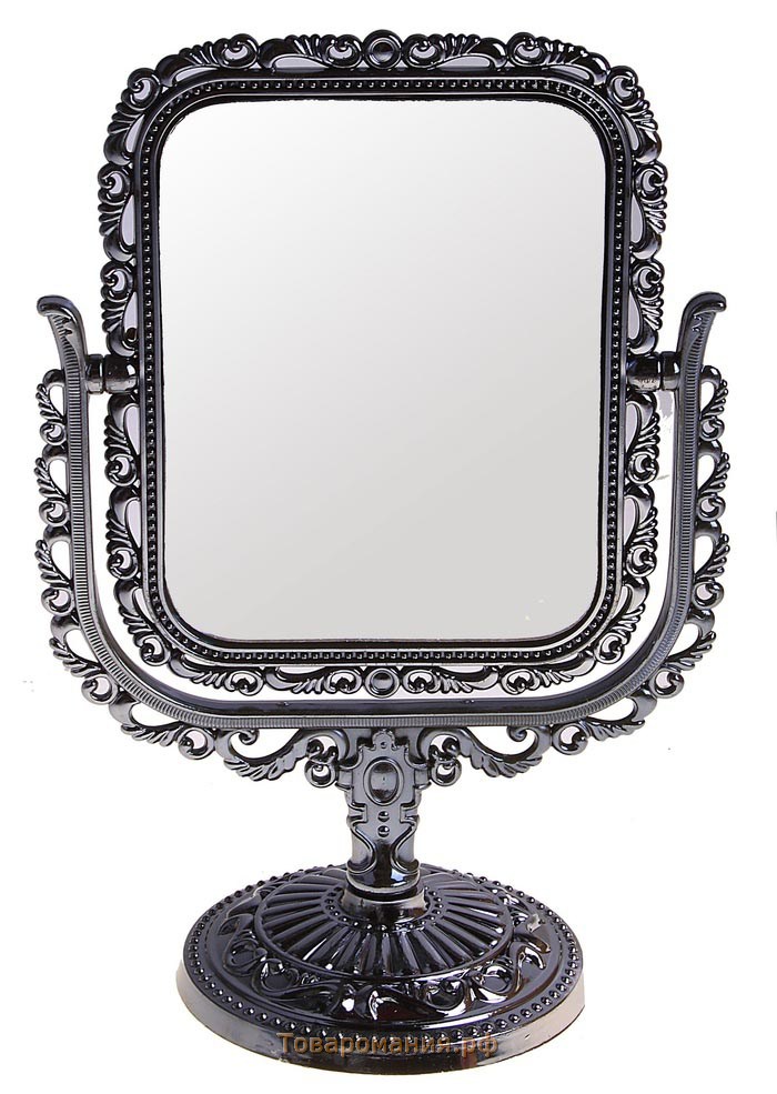 Купить зеркало метр. Зеркало настольное Ажур. Зеркало настольное прямоугольное. Зеркало на подставке настольное. Зеркало настольное большое прямоугольное.