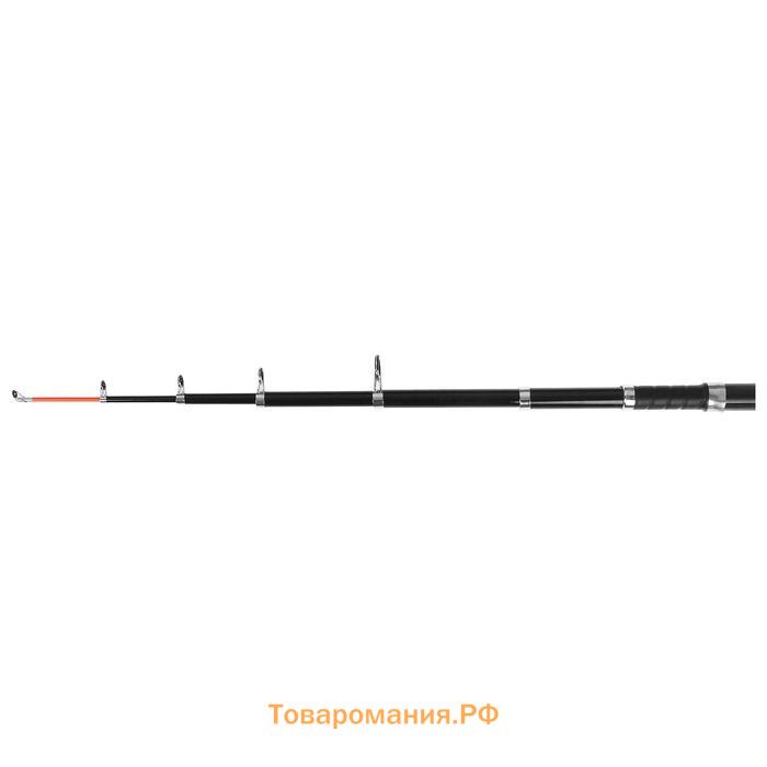 Удилище телекарп "Волгаръ", тест 100-150 г, длина 3.3 м