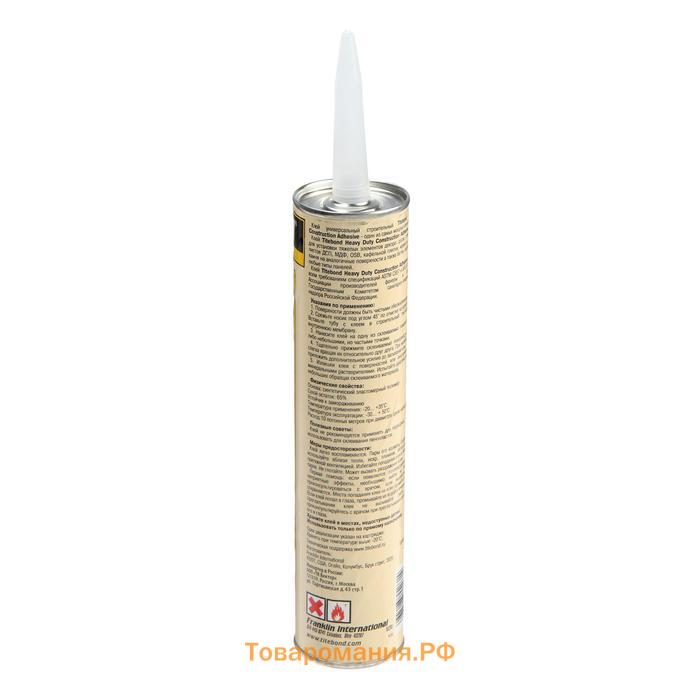 Монтажный клей titebond heavy. Клей монтажный Titebond Heavy Duty. Titebond Heavy Duty Pro (0,296 л). Huitian 8965 клей полиуретановый. Titebond Surround Pro.