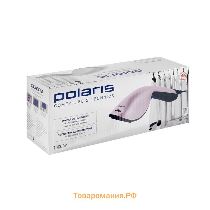 Polaris pgs 2277c описание. Поларис отпариватель 1415c. Отпариватель Polaris PHS 1415c. Ручной отпариватель Polaris PGS 1415c. Отпариватель Поларис 1995 1400 ватт.