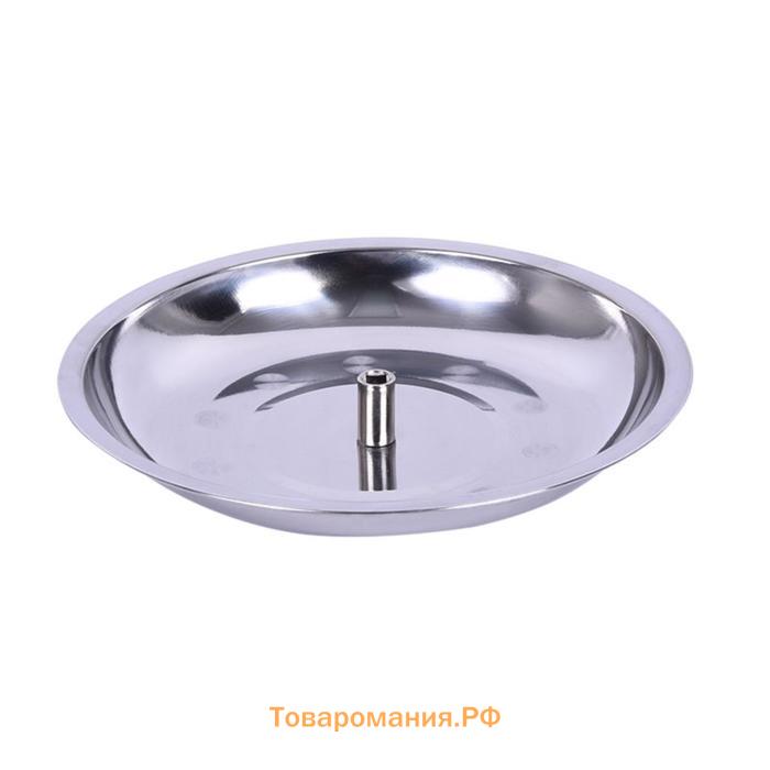 Печь-гриль Oursson VR1520/DC, вертикальная, 1500 Вт, защита от перегрева, бордовая