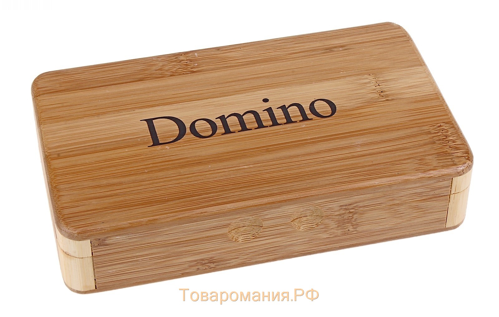 Домино "Астрога", 28 шт, костяшка 5 х 2.5 см, 12 х 20 см