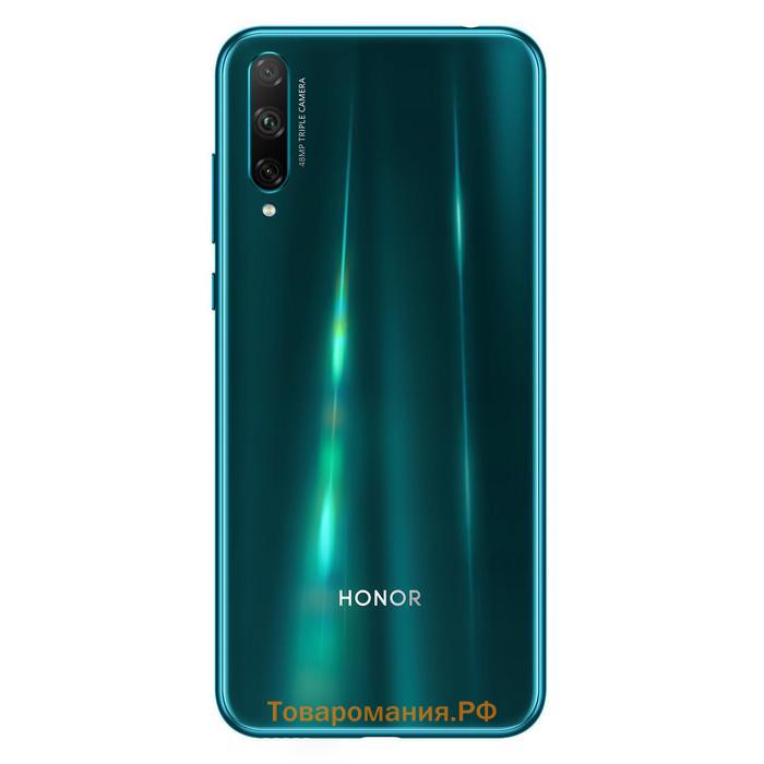 Honor 30i фото