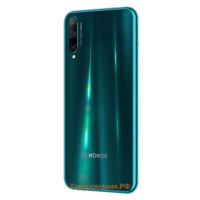 Honor 30i фото