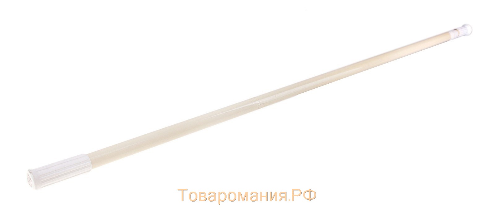 Карниз черный (110-200) KSS-05b