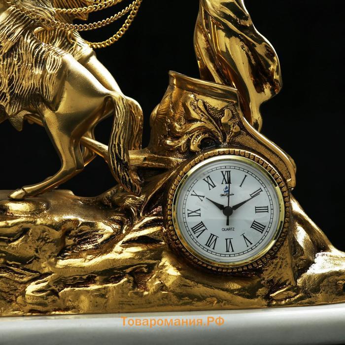 Часы "Рим", 38 × 32 см