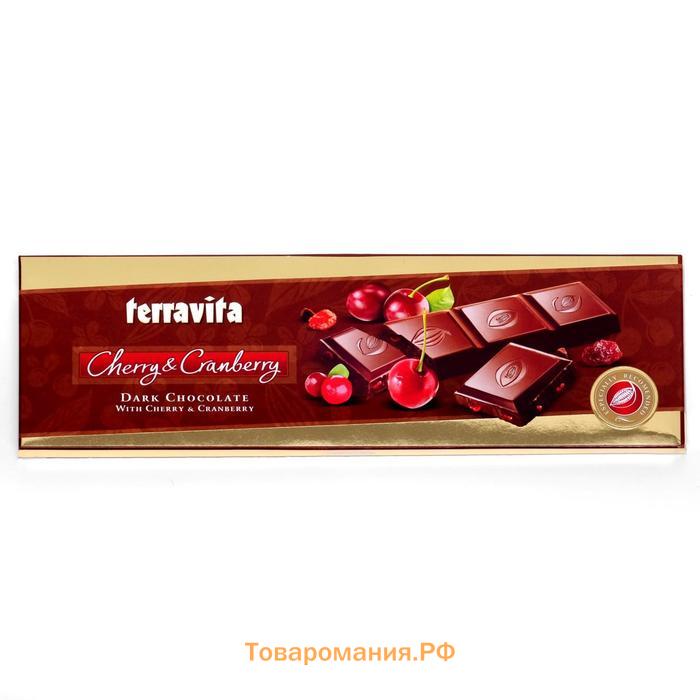 Польский шоколад Terravita