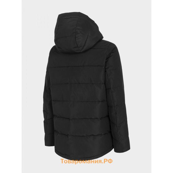 Куртка женская, WOMEN'S JACKET, размер XS (HOZ20-KUDP603-20S)