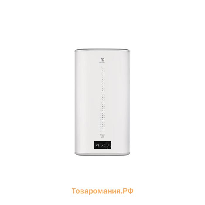 Водонагреватель Electrolux EWH 50 Major LZR 3, накопительный, 2 кВт, 50 л, белый