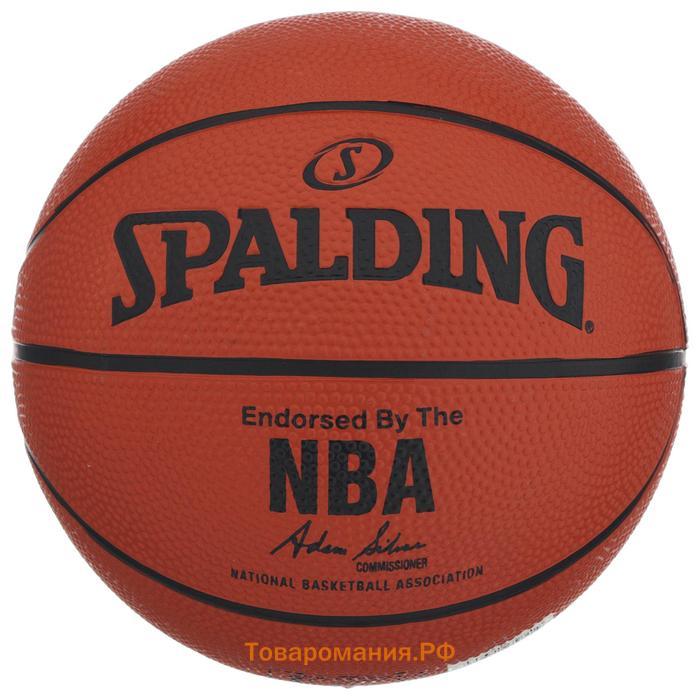 Мяч Spalding Kobe Bryant